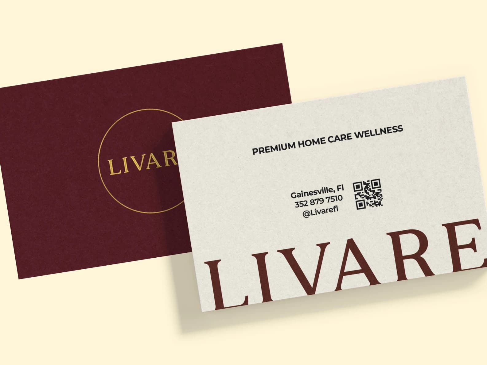 LIVARE & Co. — image 3