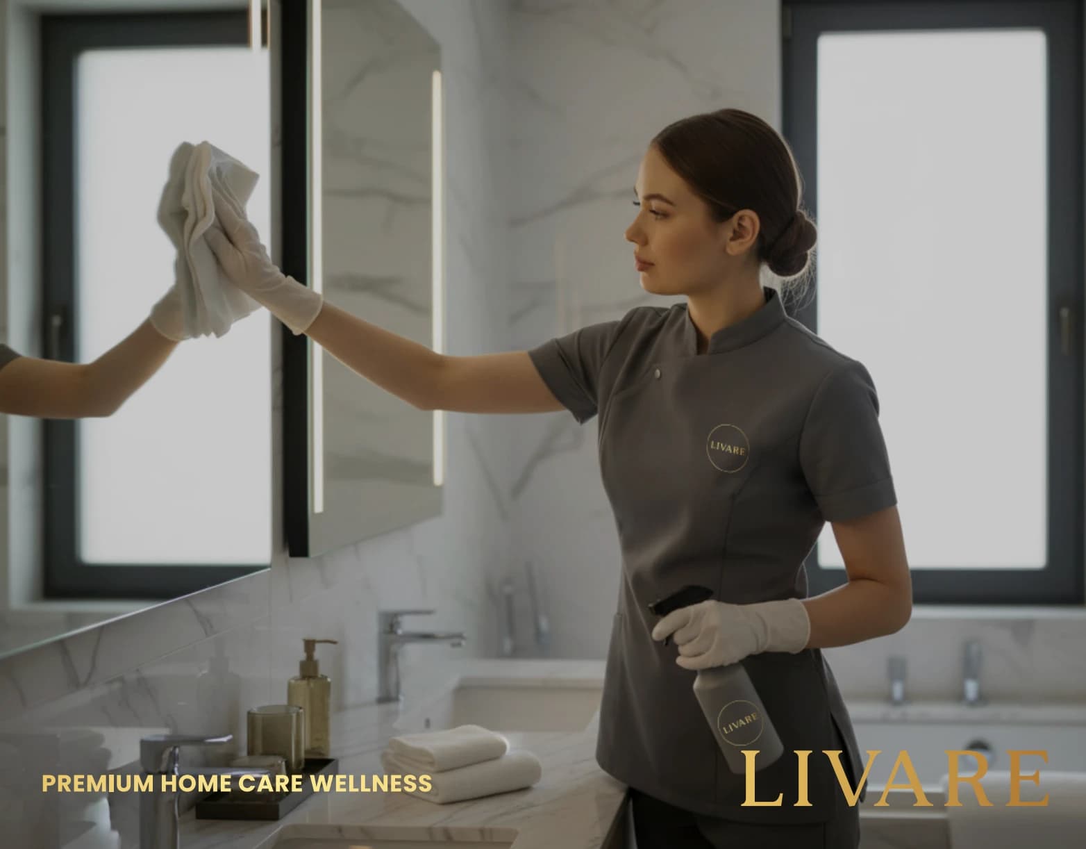 LIVARE & Co. — image 2