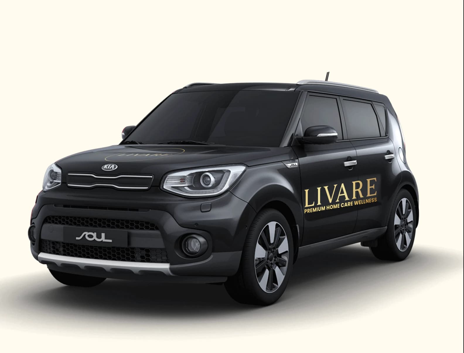 LIVARE & Co. — image 7