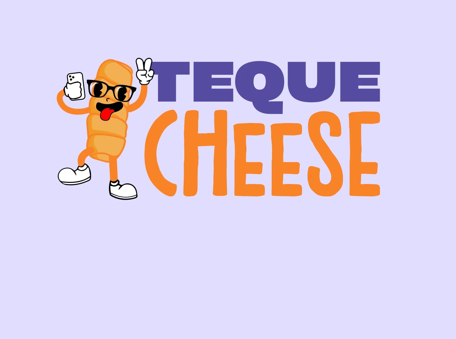 TequeCheese — Brand Identity for a hospitality brand