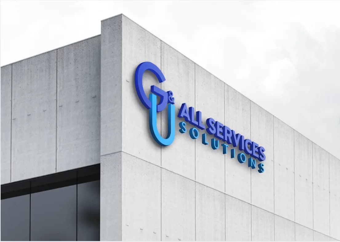 G&U All Services — image 2