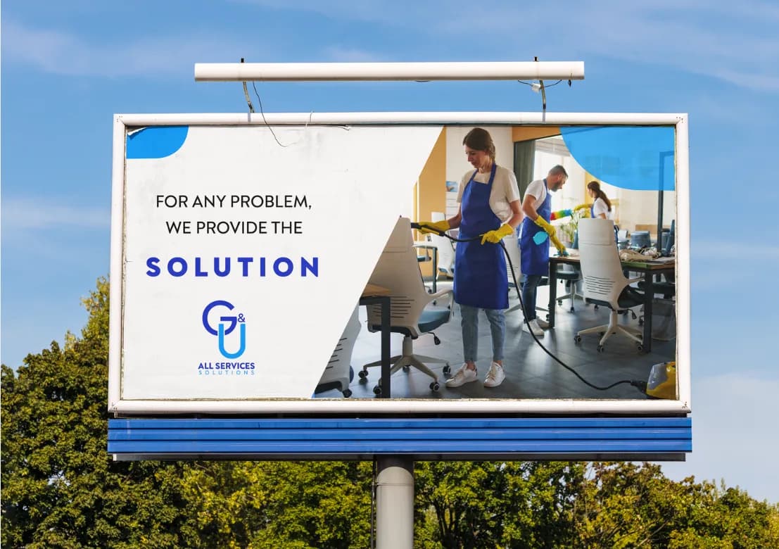 G&U All Services — image 5