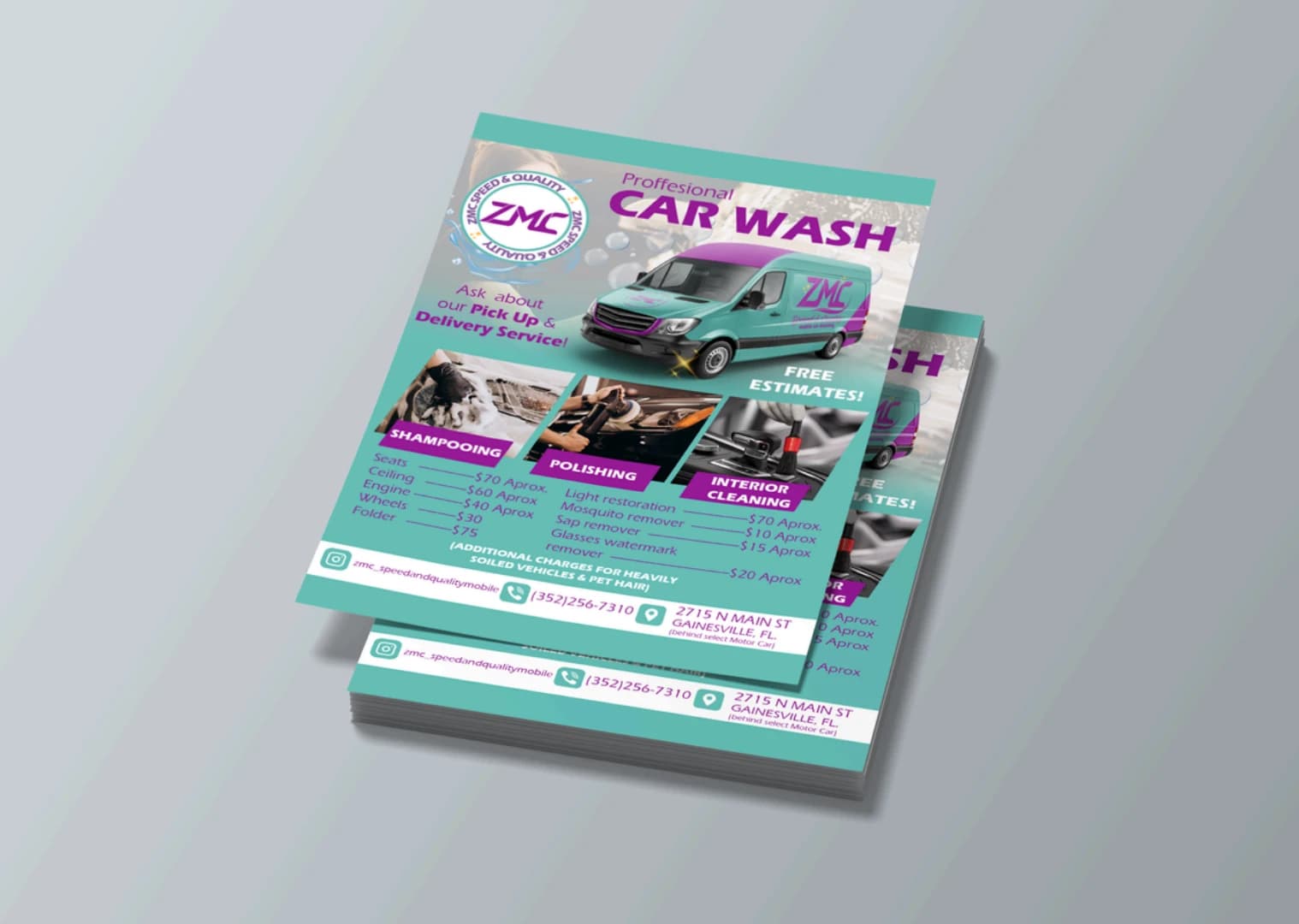 ZMC Speed and quality — image 2