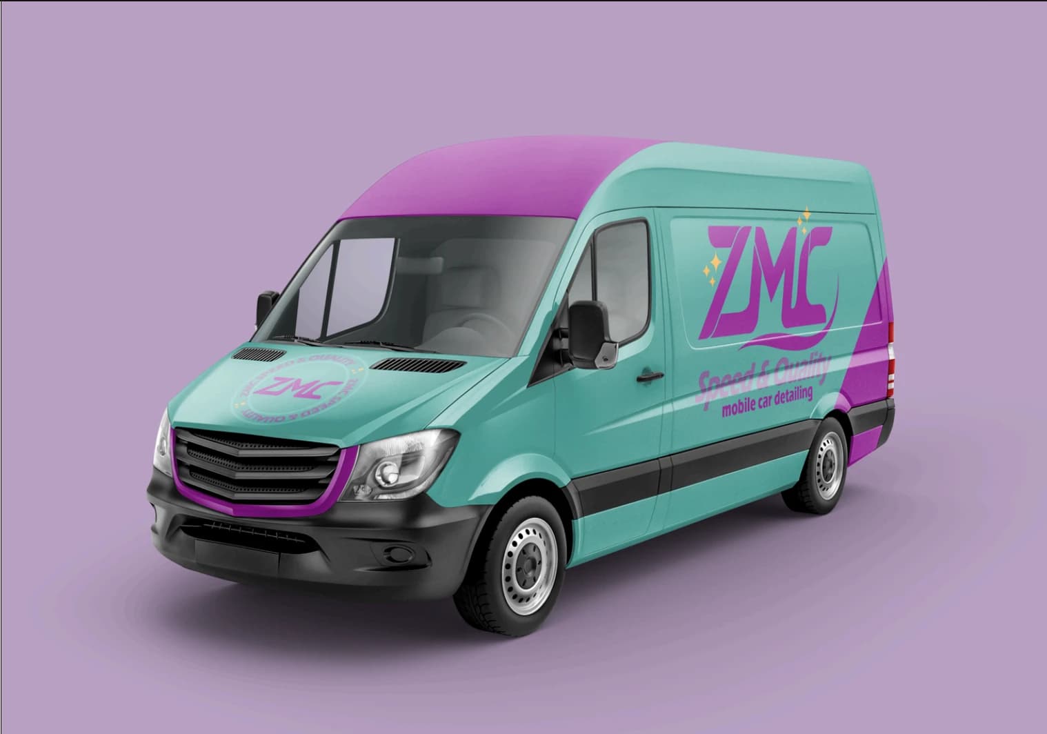 ZMC Speed and quality — image 3