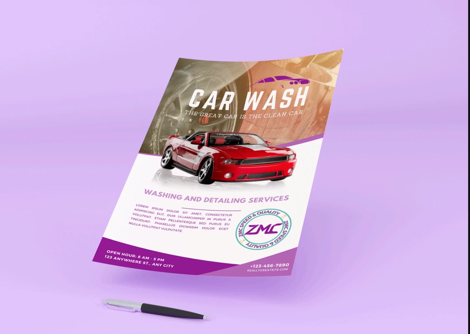 ZMC Speed and quality — image 4